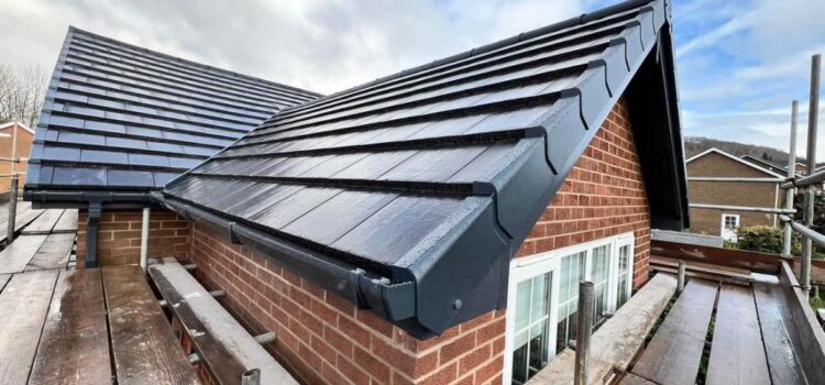 The Importance of Roof Maintenance for Sevenoaks Properties