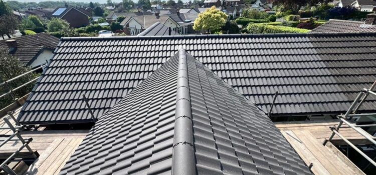 New Roof Quotes in Sevenoaks