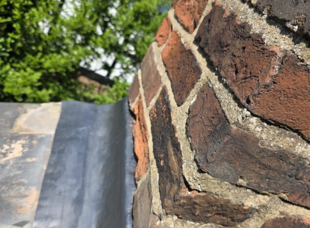 leadwork repairs kent