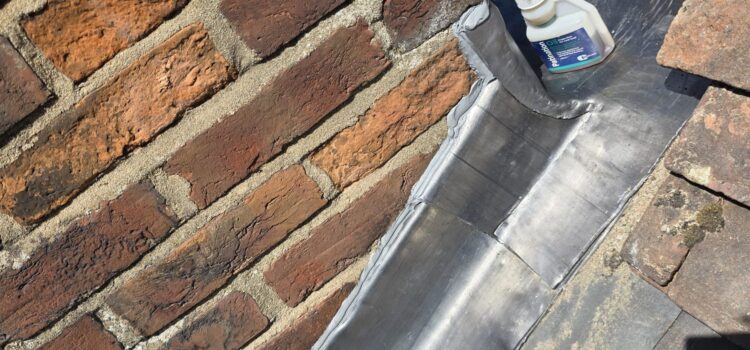 What’s Involved in a Full Chimney Brickwork Rebuild?
