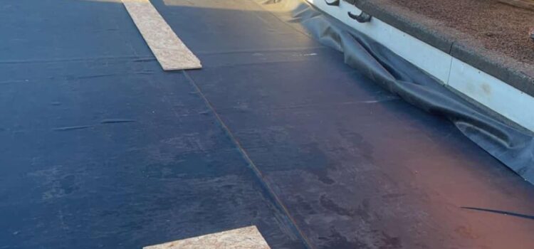 Comparing Roofing Materials for Homes in Sevenoaks