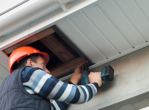 UPVC & Fascia Installation kent