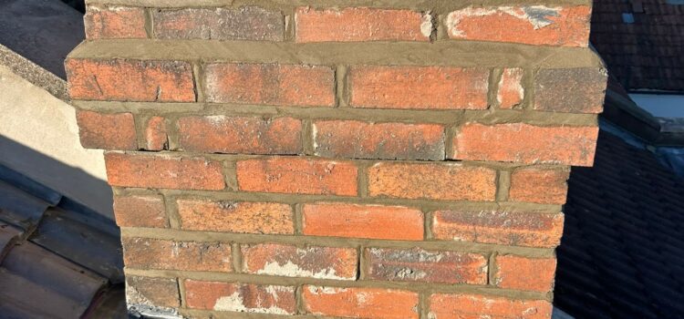 Emergency Chimney Repairs in Kent