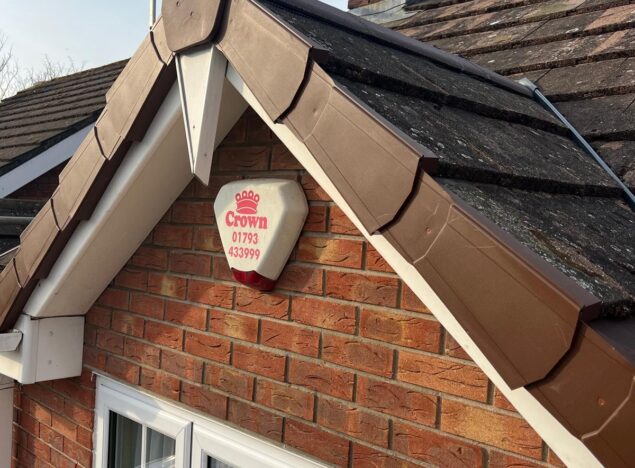 dry verge systems kent