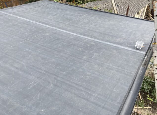 flat roof installations kent