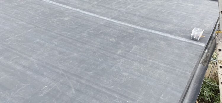 What Is the Cheapest Way to Replace a Flat Roof in Sevenoaks