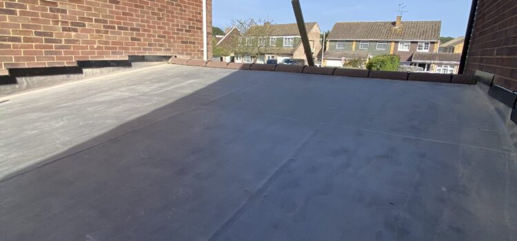 Is It Better to Repair or Replace a Flat Roof in Sevenoaks