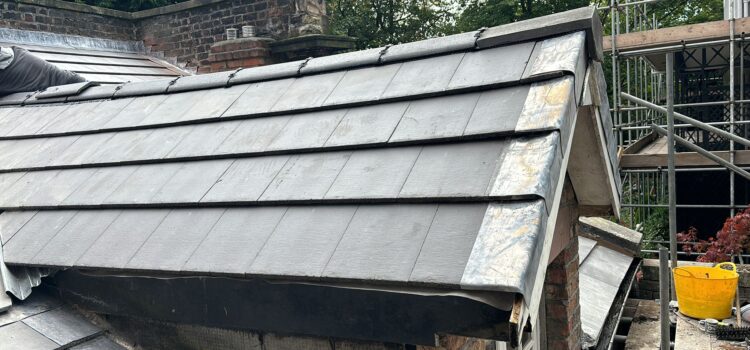 Common Roofing Issues Homeowners in Sevenoaks Should Watch For