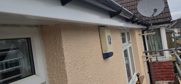 Why Choose S Harris Roofing – Your Trusted Roofing Contractor in Sevenoaks