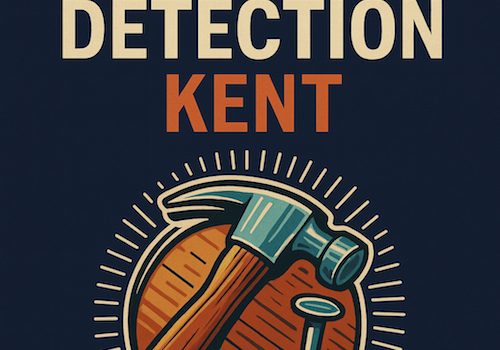 Roof Leak Detection Kent