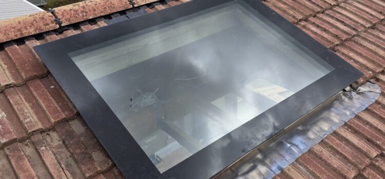 New Sky light in Orpington