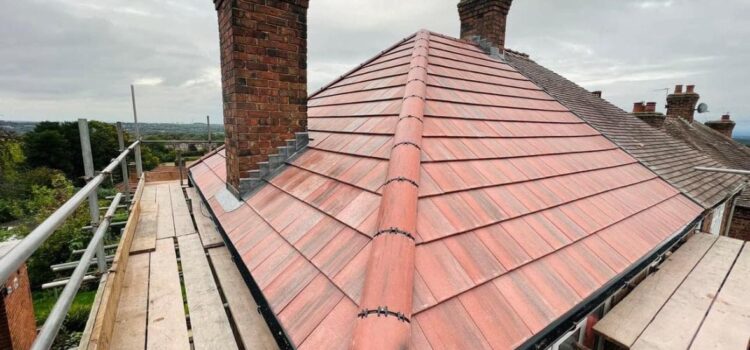 Roofing Contractors Orpington